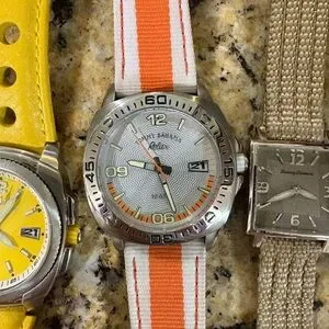 Tommy Bahama | Accessories | Tommy Bahama Yellow And Orange  display picture 3